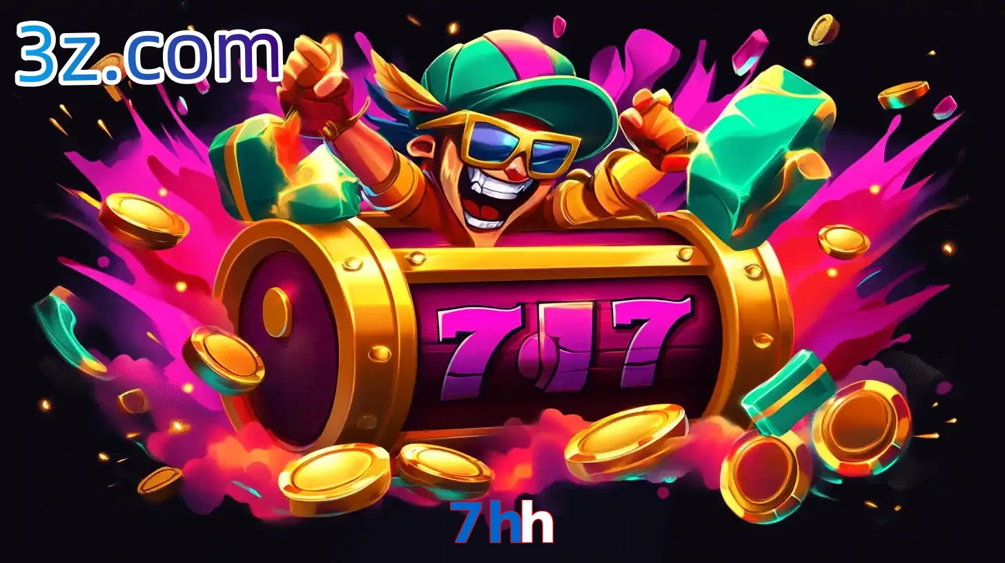 7hh grande jackpot