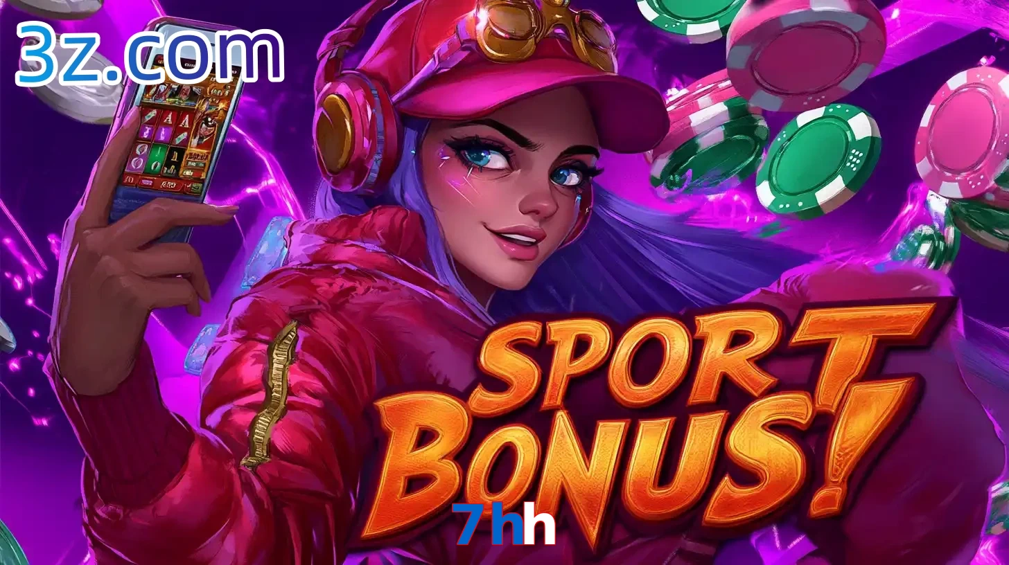 7hh sport bonus