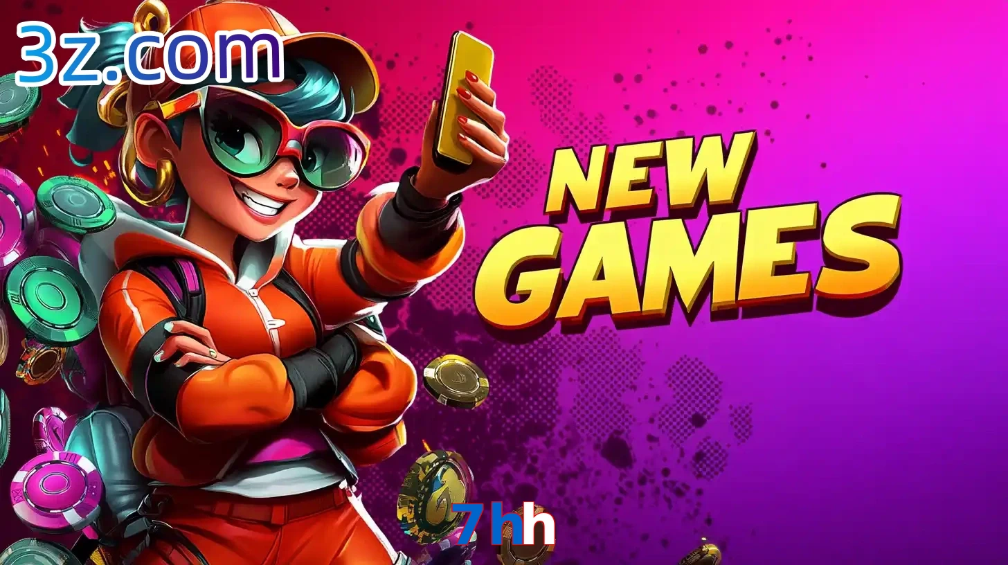 7hh novos slots online online
