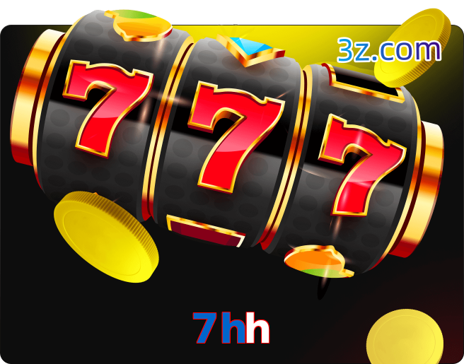 7hh slots online Brasil