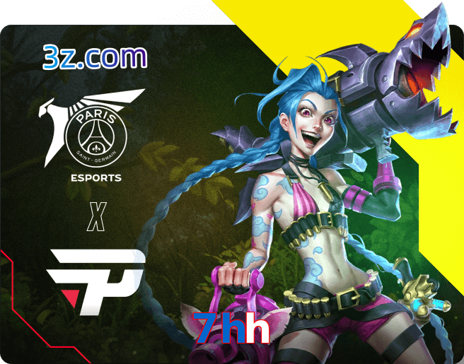 7hh league of legends