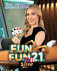 7hh mesa de blackjack ao vivo