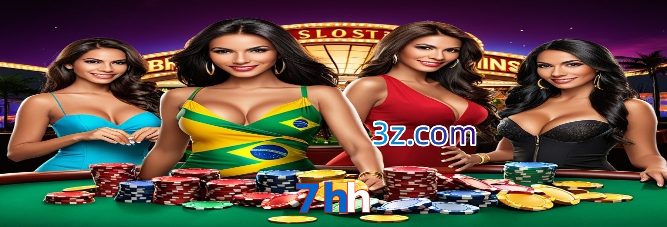 7hh jogos de cassino com dealer ao vivo