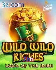 7hh slots online luck of the Irish