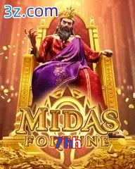 7hh slots online midas fortune
