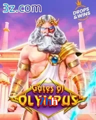 7hh gates of olympus slot