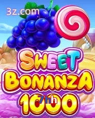 7hh jogo sweet bonanza